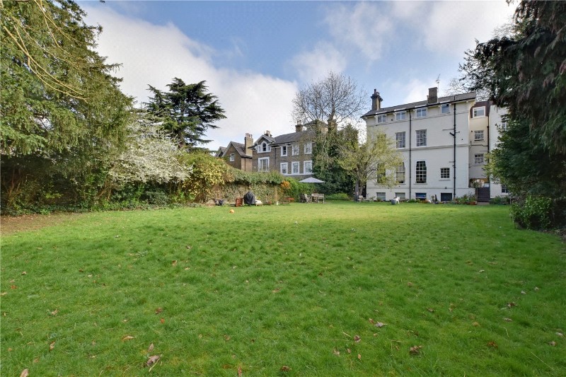 Pond Road, Blackheath, London, SE3