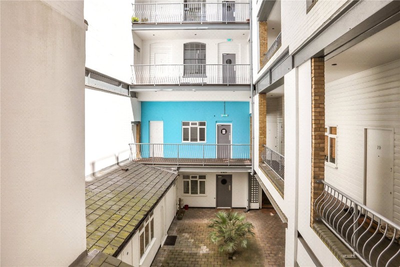 Chandlery House, 40 Gowers Walk, London, E1