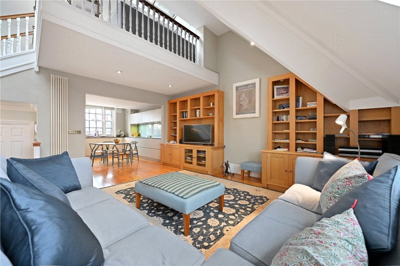 Harley Street, Marylebone, W1G