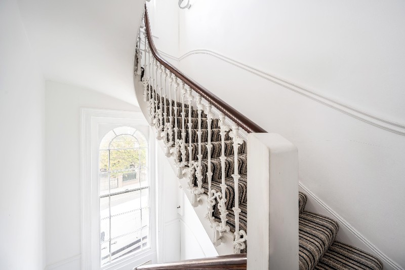 Hamilton Terrace, St John's Wood, London, NW8