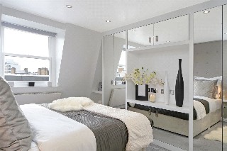 Gloucester Street, London, SW1V