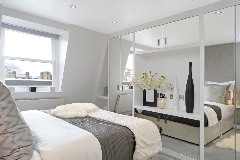 Gloucester Street, London, SW1V