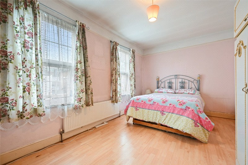 Bulwer Street, London, W12