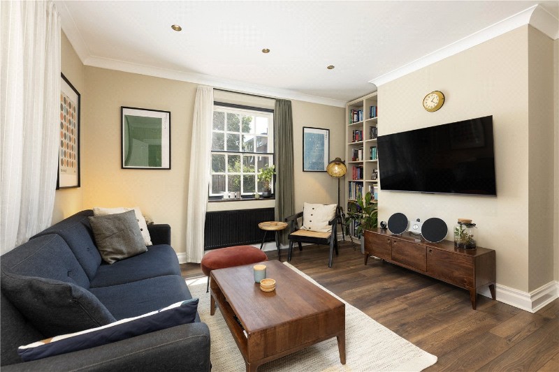 West Hill, London, SW15
