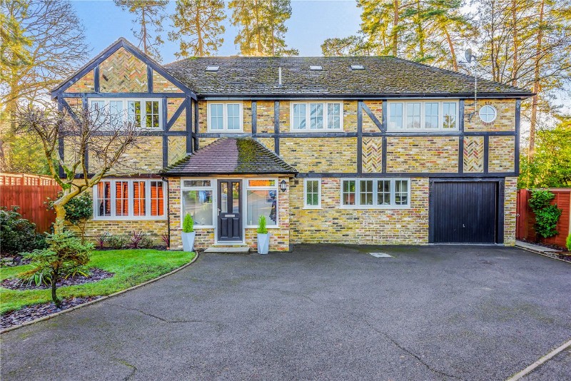 Murray Court, Ascot, SL5