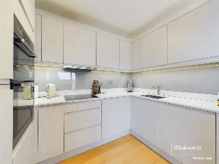 Bonsai Point, Edgware Road, Colindale, London, NW9