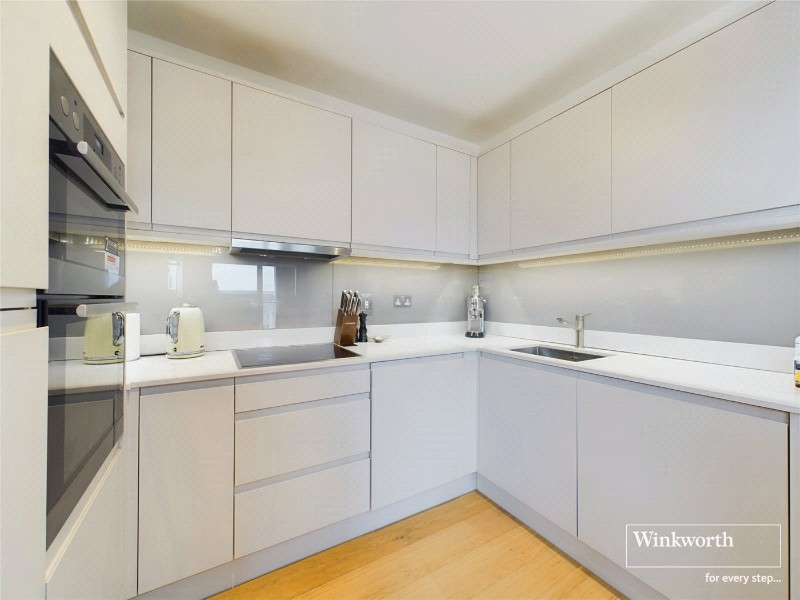 Bonsai Point, Edgware Road, Colindale, London, NW9