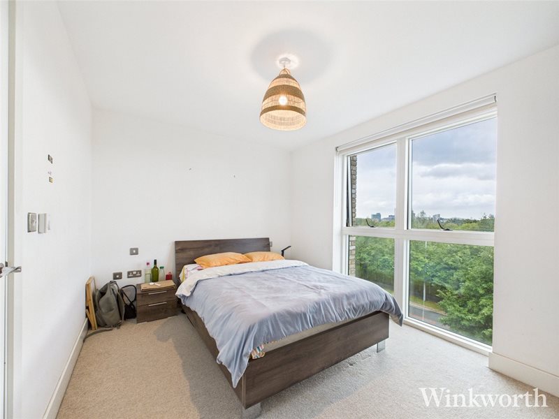 Lakeside Drive, Park Royal, London, NW10