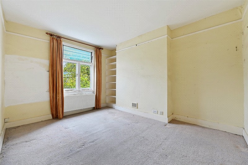 Applegarth Road, Brook Green, London, W14