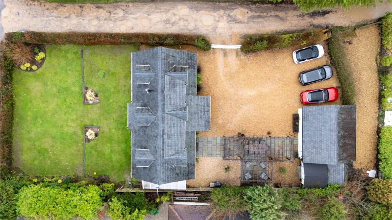 Holtwood, Holt, Wimborne, Dorset, BH21