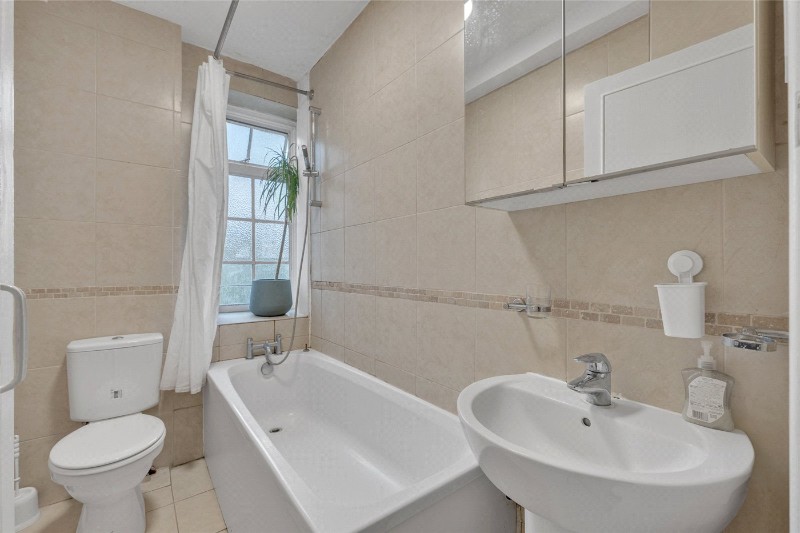 Langford Court, Abbey Road, St John&#39;s Wood, London, NW8