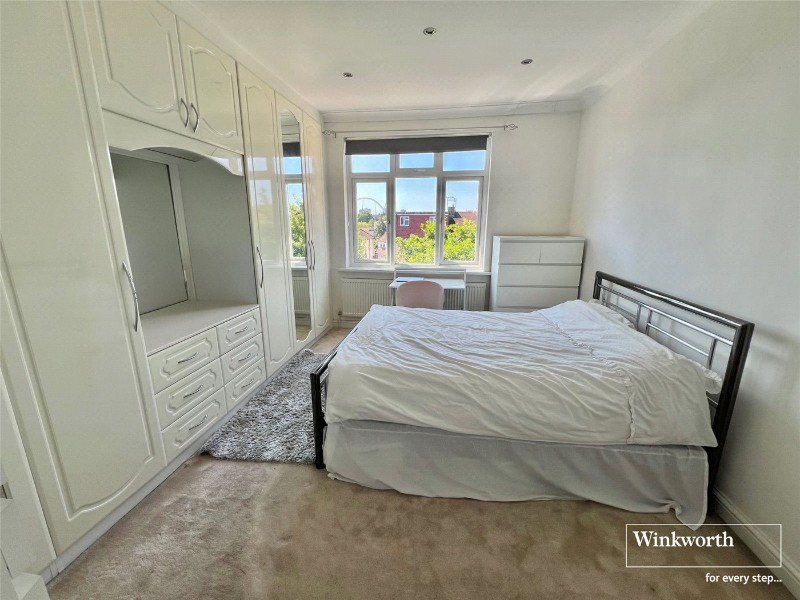 Hill Drive, Kingsbury, London, NW9