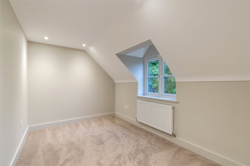 Rowlands Hill, Wimborne, Dorset, BH21