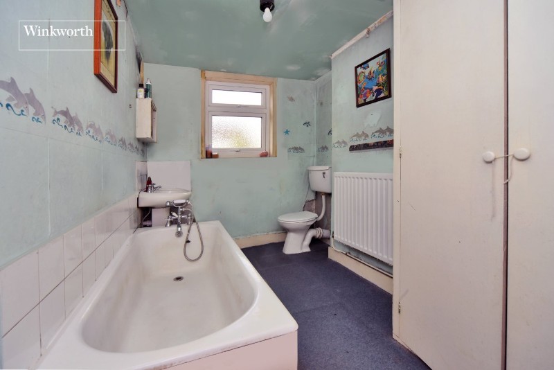 Oakhill Road, Sutton, SM1