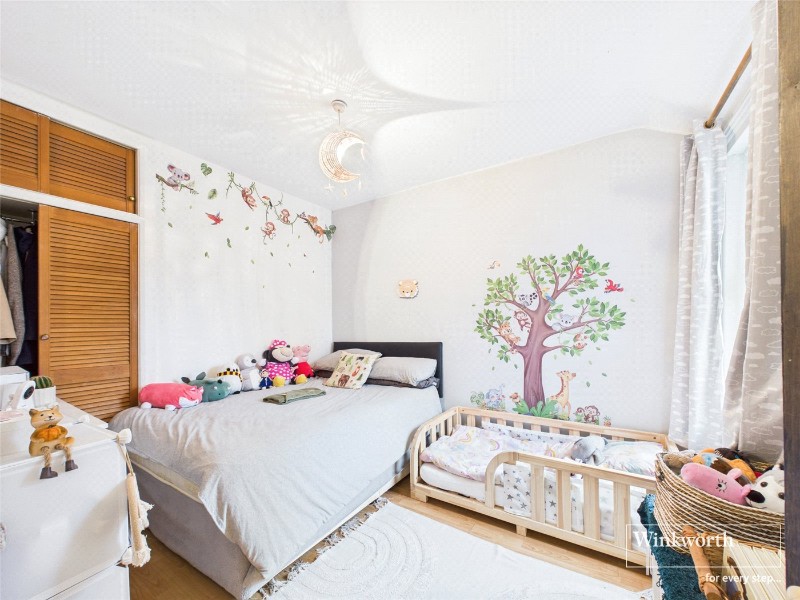 Connaught Road, Reading, United Kingdom, RG30