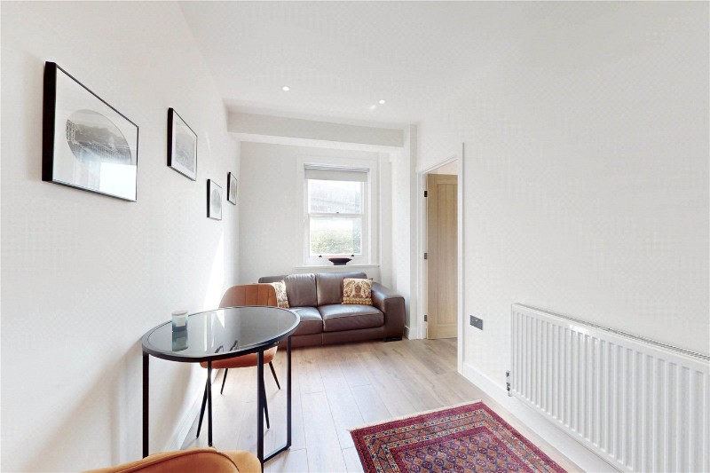 Neville Court, Abbey Road, St John&#39;s Wood, London, NW8
