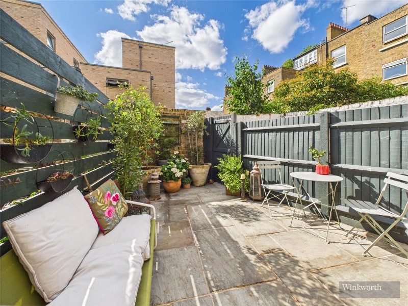Maple Road, Surbiton, KT6