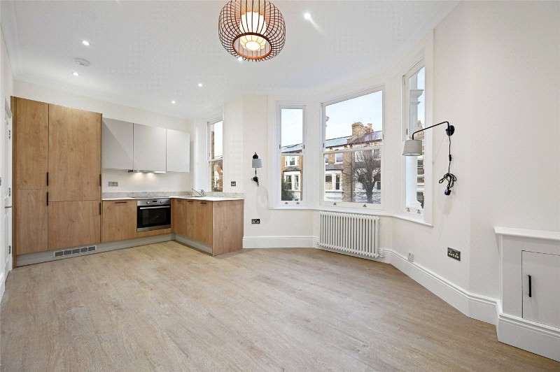 St  Stephens Avenue, London, United Kingdom, W12