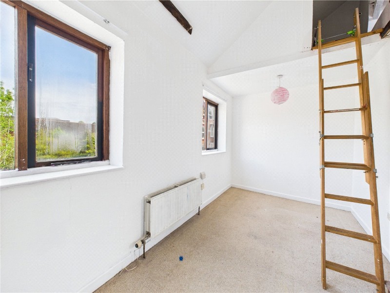 Dinham Road, Exeter, Devon, EX4