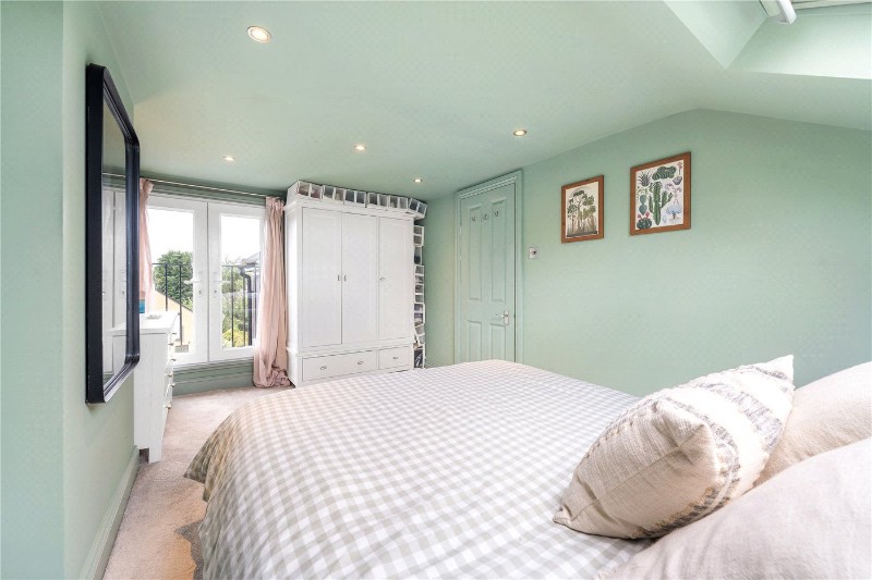 Waghorn Street, Peckham Rye, London, SE15