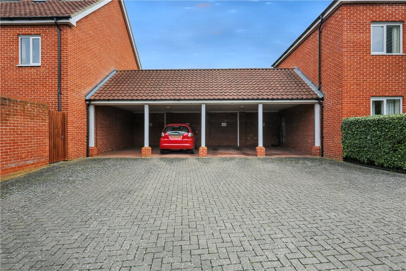 Brentwood, Eaton, Norwich, Norfolk, NR4