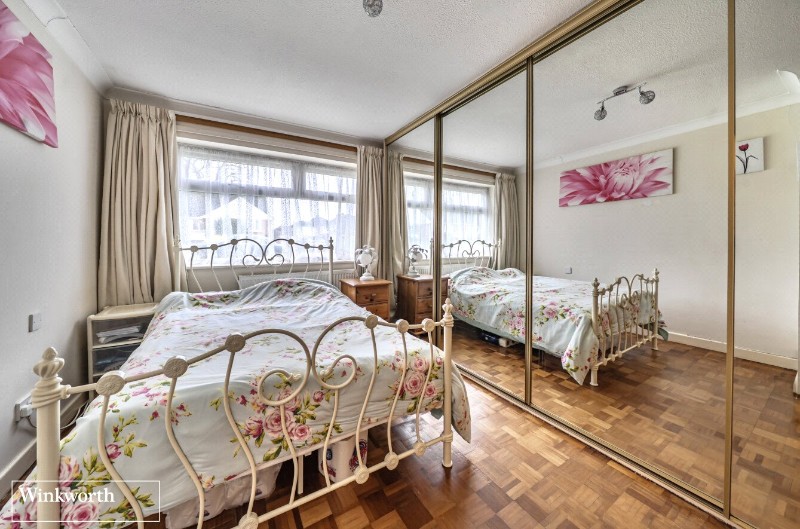 Foyle Park, Basingstoke, Hampshire, RG21