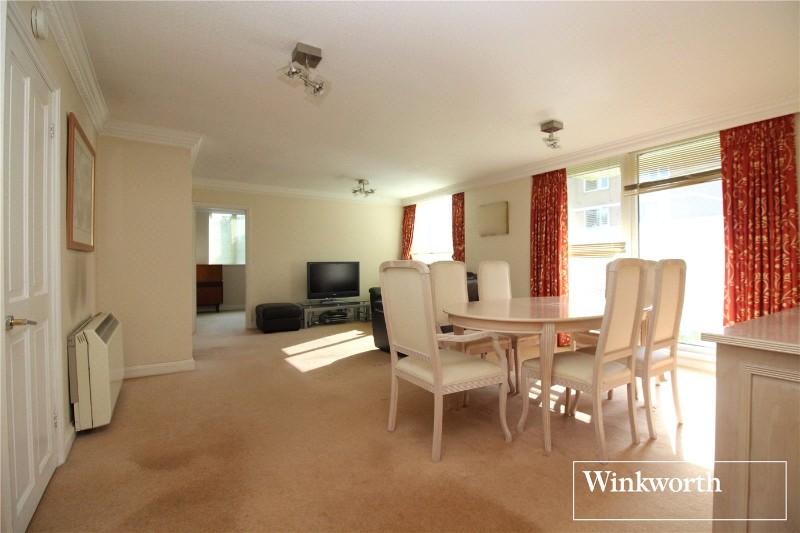 Boreham Holt, Elstree, Borehamwood, Hertfordshire, WD6