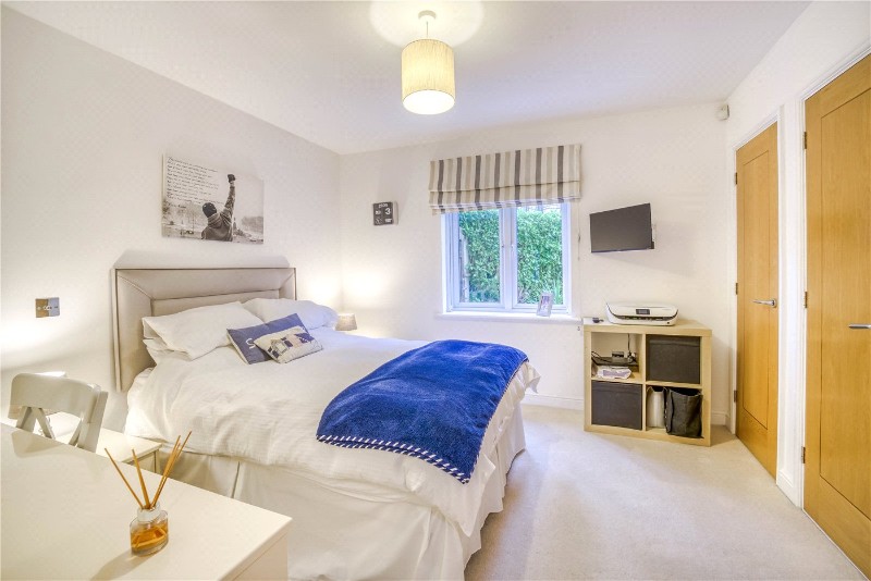 Haven Road, Canford Cliffs, Poole, Dorset, BH13