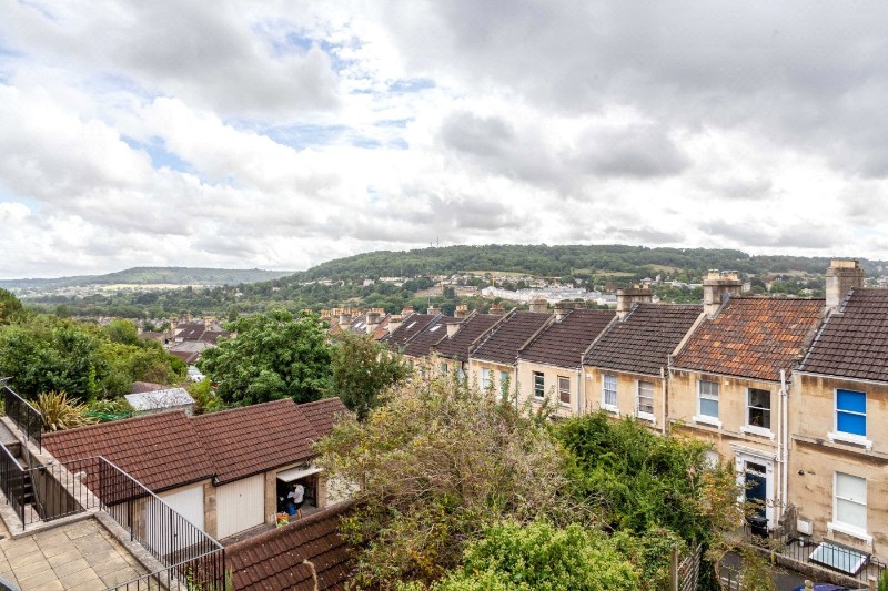 Chilton Road, Bath, Somerset, BA1