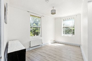 Mildmay Park, Islington, London, N1