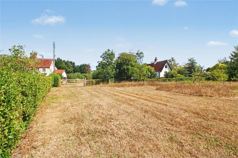 Church Road, Wacton, Norwich, Norfolk, NR15