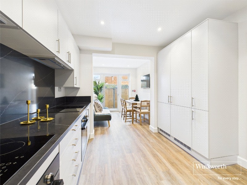 Gosbrook Road, Caversham, Reading, Berkshire, RG4