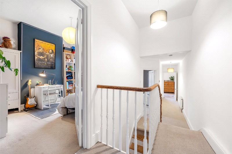 Upland Road, East Dulwich, London, SE22