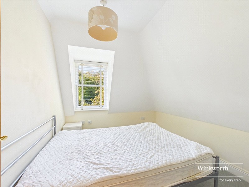 Treetops, The Mount, Caversham, Reading, Berkshire, RG4