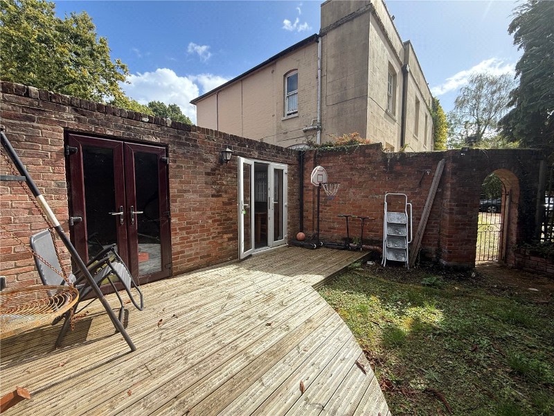 Winchester Hill, Romsey, Hampshire, SO51
