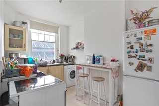 Upper Tooting Road, London, SW17