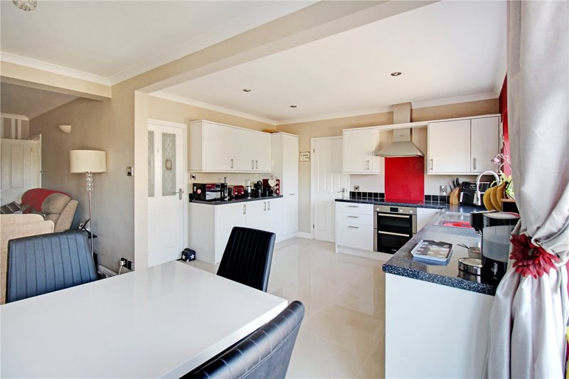 Bush Road, Hellesdon, Norwich, Norfolk, NR6