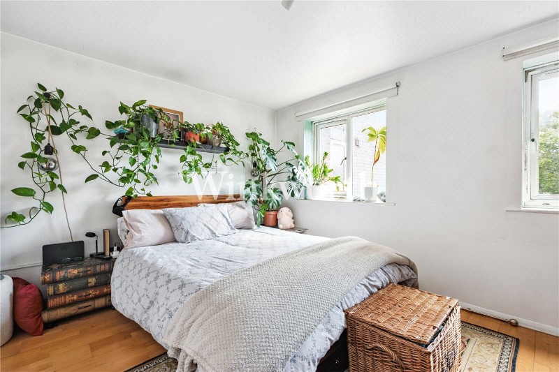 Bream Close, Tottenham, London, N17