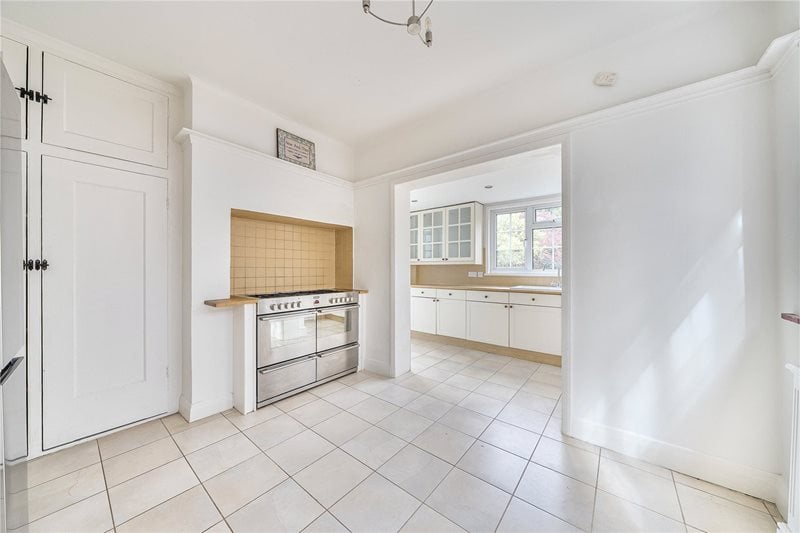 Tootswood Road, Bromley, Kent, BR2