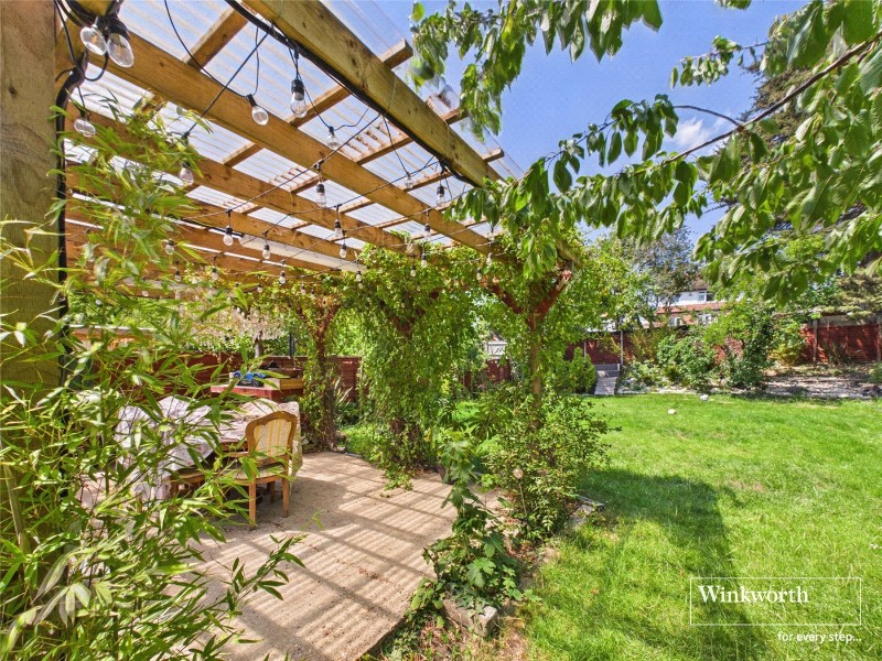 Birchwood Court, Edgware, HA8