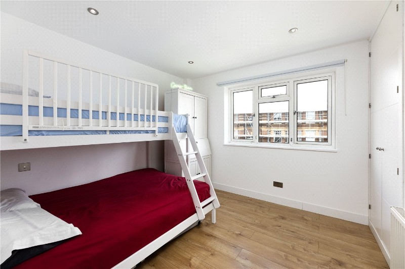 Fauconberg Road, London, W4