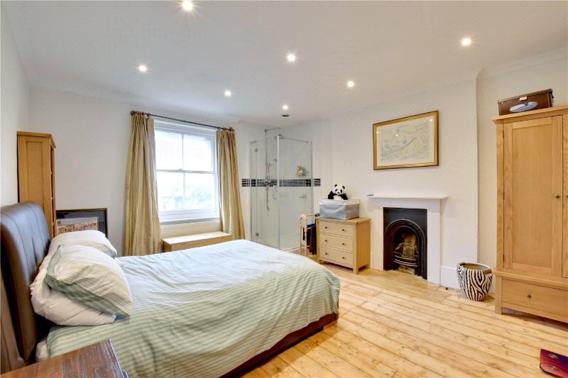 Vanbrugh Park, Blackheath, London, SE3