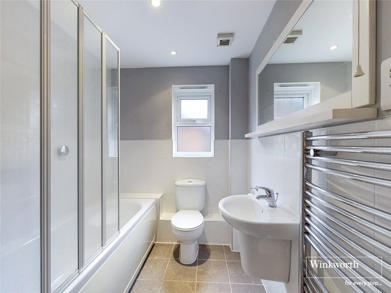 Maple House, Derby Road, Caversham, Reading, RG4