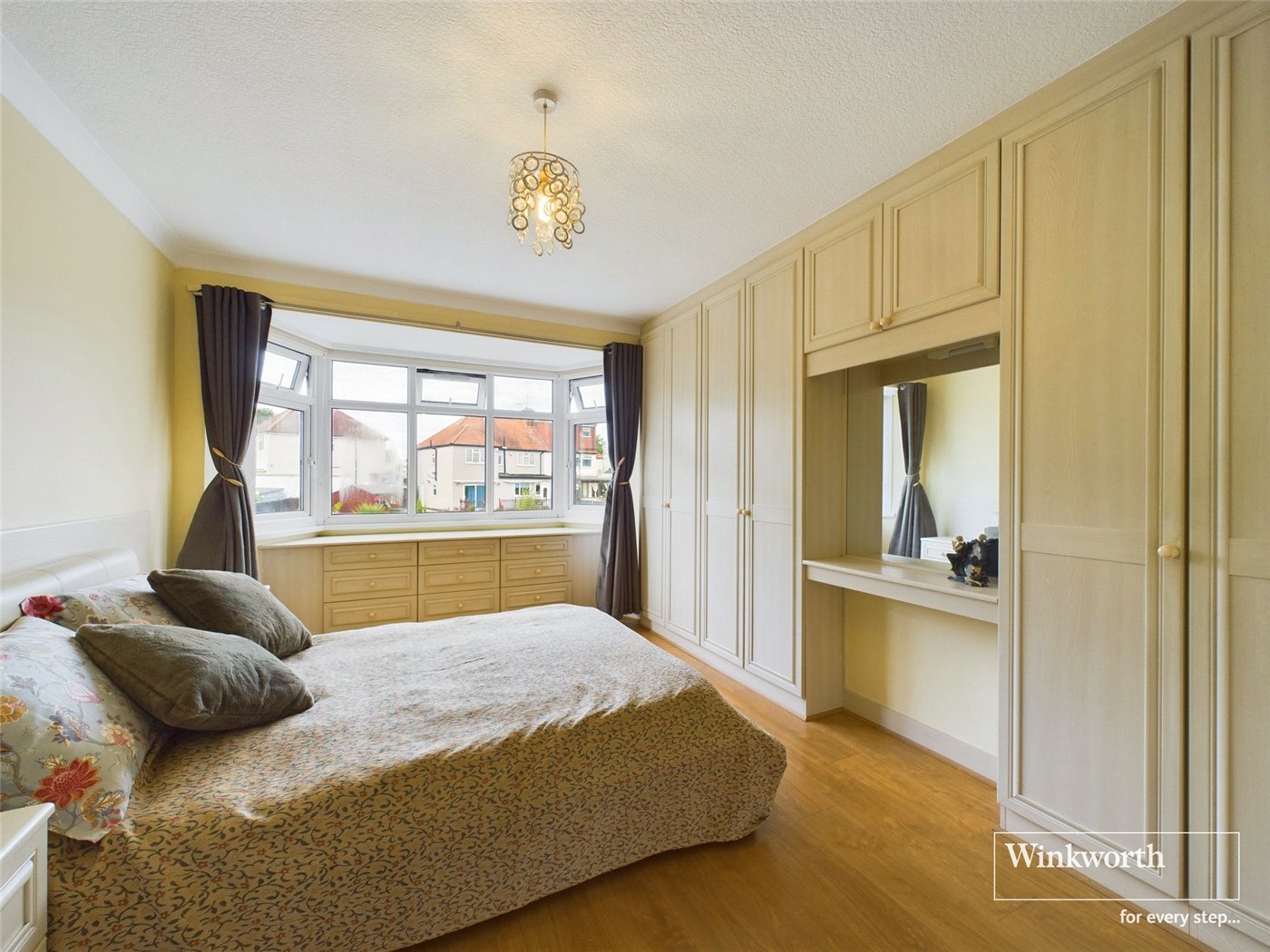 Bedroom 1