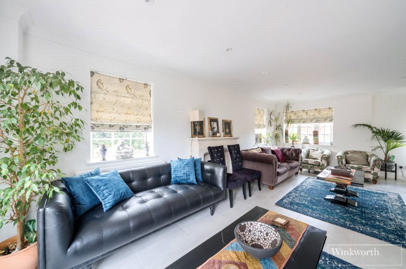 Lime Avenue, Camberley, GU15