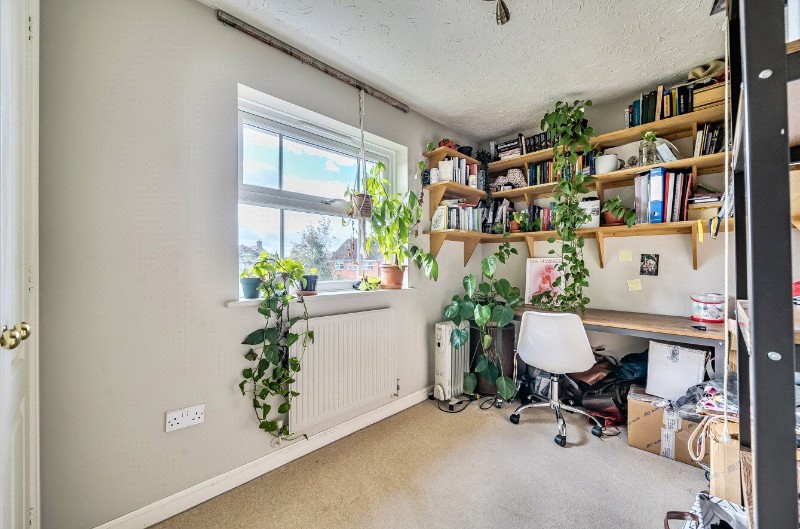 Withy Close, Romsey, Hampshire, SO51