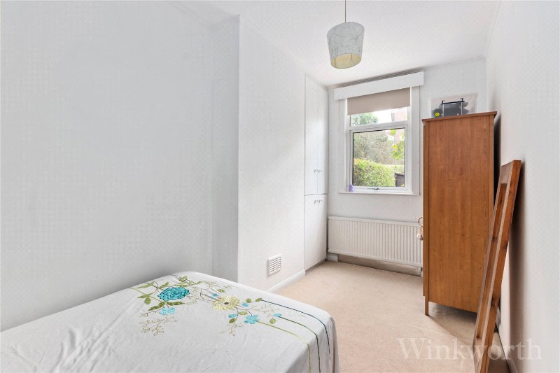 Peak Hill, London, SE26