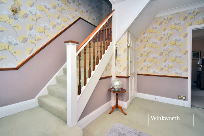 Wickham Avenue, Cheam, Sutton, SM3