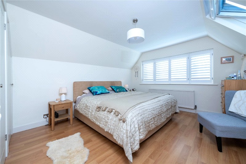 Toft, Bourne, PE10