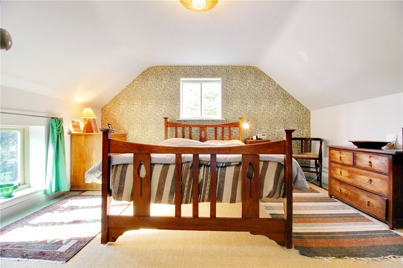 Blackheath Road, Wenhaston, Halesworth, IP19